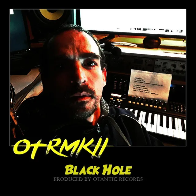 Black Hole