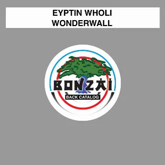 Wonderwall by Eyptin Wholi