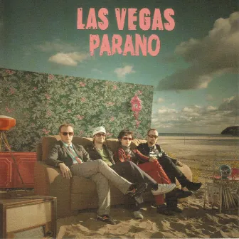 Las Vegas Parano by Las Vegas Parano