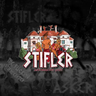 Stifler by Stifmeister