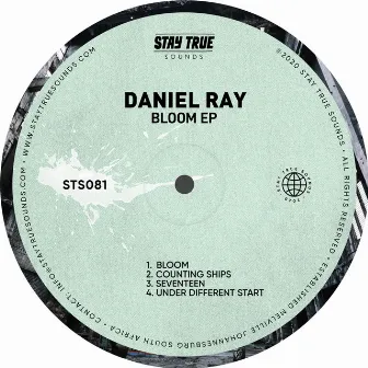 Bloom EP by Daniel Ray