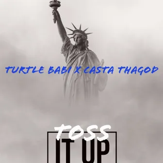 Toss it up by Casta Thagod