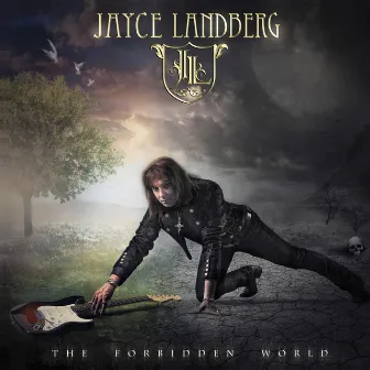 The Forbidden World by Jayce Landberg