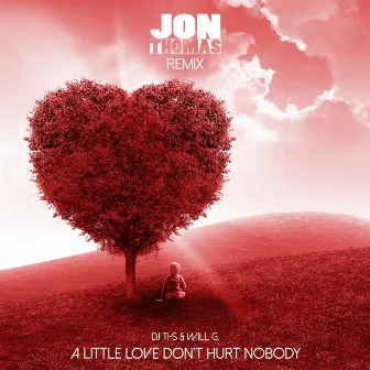 A Little Love Don't Hurt Nobody (Jon Thomas Remix) by Will G.