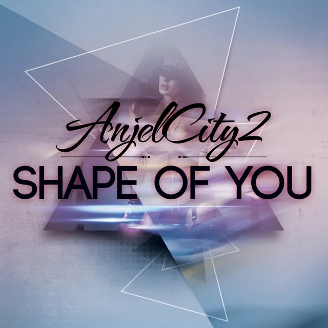 Shape of You - Future Bass Remix