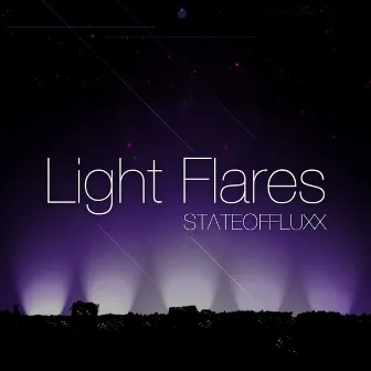 Light Flares by StateOfFluxx