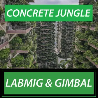 Concrete Jungle by Labmig