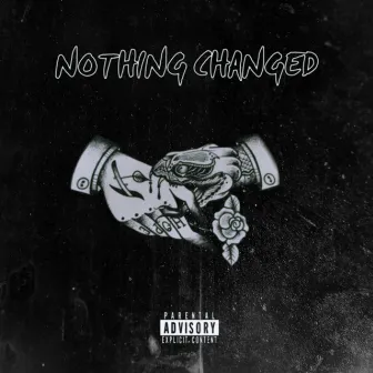 Nothing Changed by Jedidiah