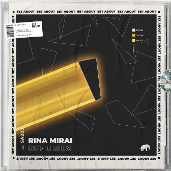 Off Limits by Rina Mirai