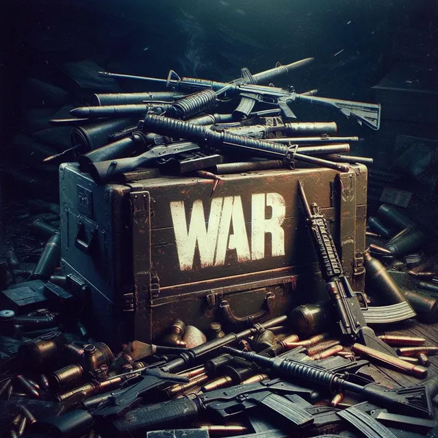 War