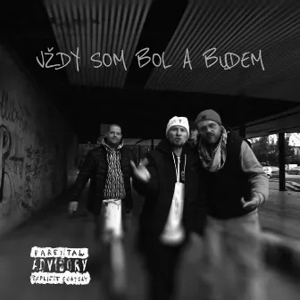 Vždy som bol a budem (Žmuro RMX) by Žiky PM