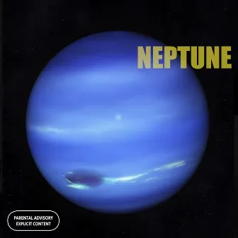 Neptune by LoftBlue