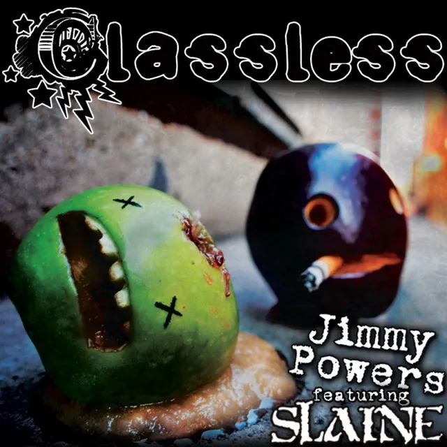 Classless (feat. Slaine & DJ Sinn)