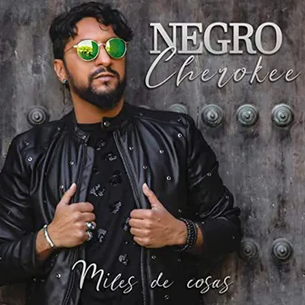 Besos de Colores by Negro Cherokee