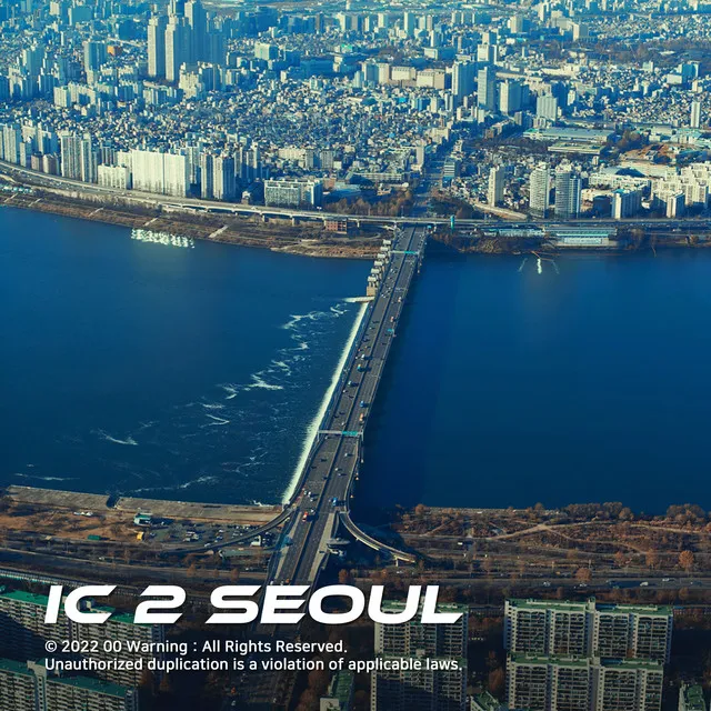 IC 2 SEOUL