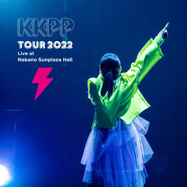 Kaito Ruby (Live at Nakano Sunplaza Hall 2022.3.21)