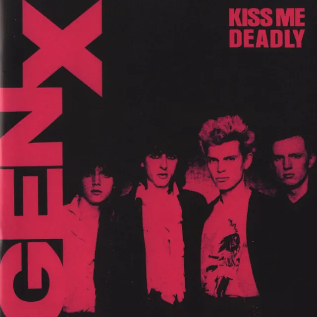 Kiss Me Deadly