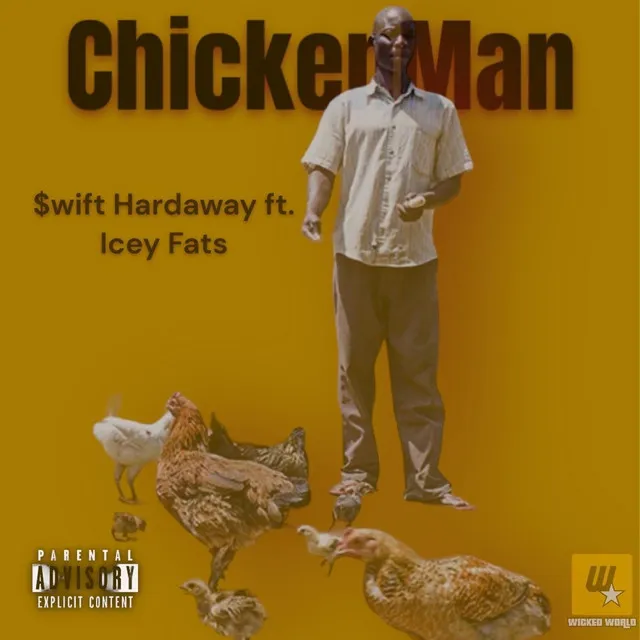 ChickenMan