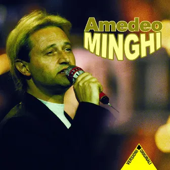 Amedeo Minghi by Amedeo Minghi