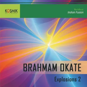 Brahmam Okate by L.V. Ganesan