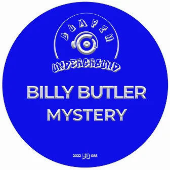 Mystery by Billy Butler