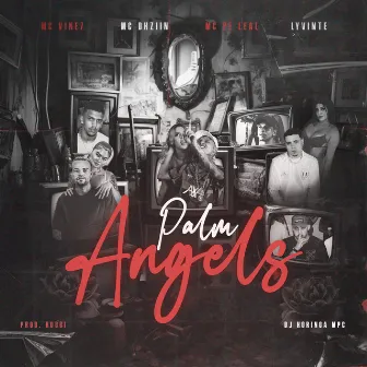 Palm Angels by Mc Dkziin