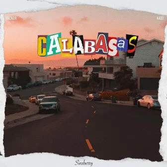 Calabasas by Yacker