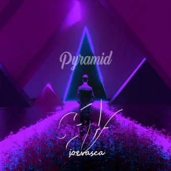 Pyramid by Joevasca