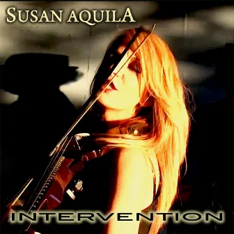 Intervention by Susan Aquila