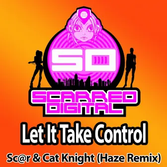 Let It Take Control (Haze Remix) by Cat Knight