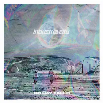 No Hay Fallo (Remix) by Industria City