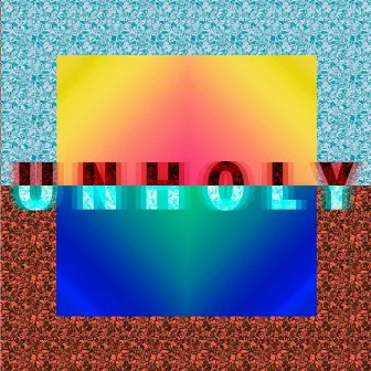 Unholy MTG - EP by BRUSA FUNK