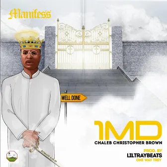 1MD (Chaleb Christopher Brown) by Manifess