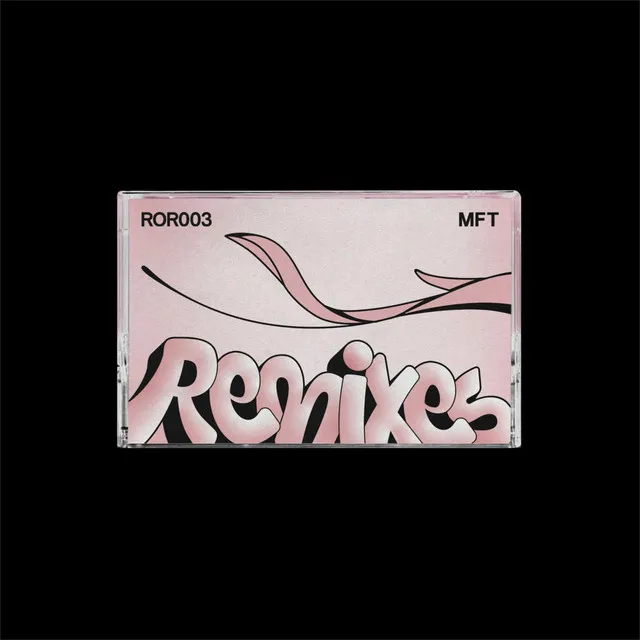 Manuka Rivers (R107 Remix)