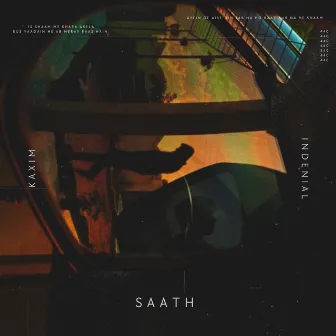 Saath by kaxim