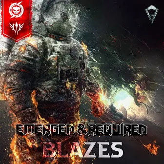 Blazes by Emerged