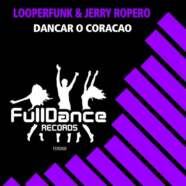 Dancar o Coracao - Extended Mix