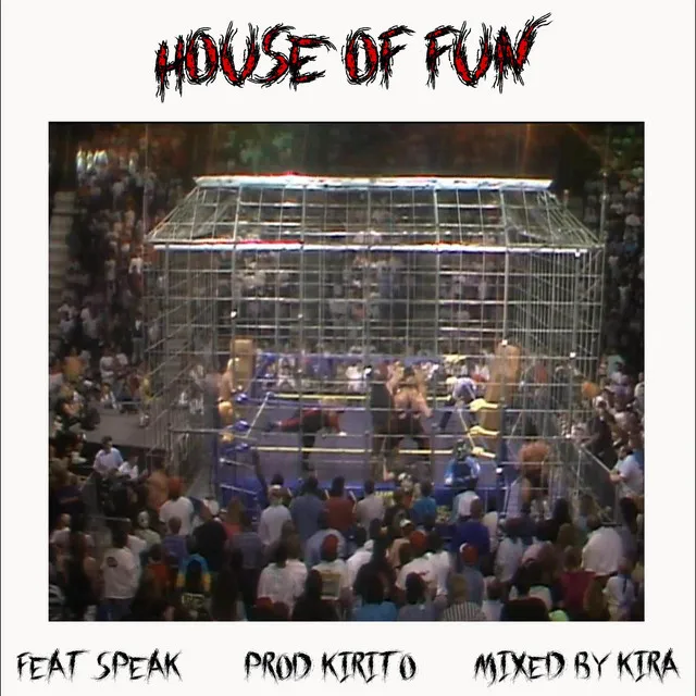 House of Fun