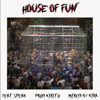 House of Fun by Kirito