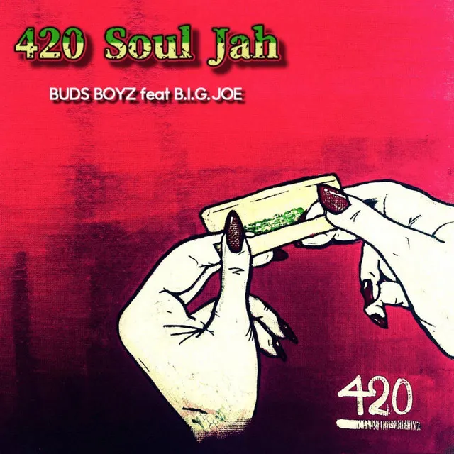 420 Soul jah