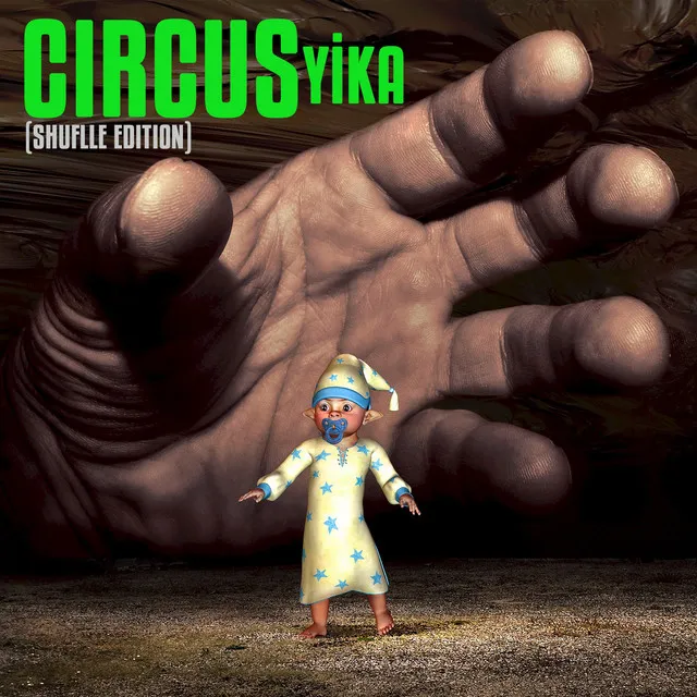 Circus (Shuflle Edition)