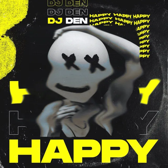 Happy - Club Mix