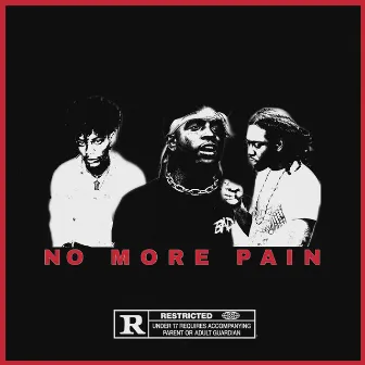 No More Pain (feat. Ski Mask The Slump God & Cooliecut) by SB