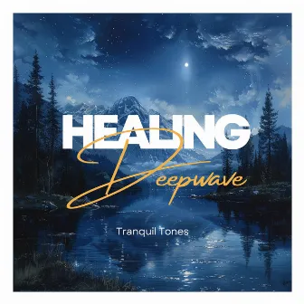 Tranquil Tones: 432 Hz Meditation Oasis by Dancing Waves