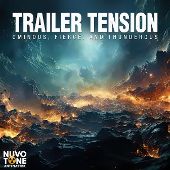 Trailer Tension by Max Burn