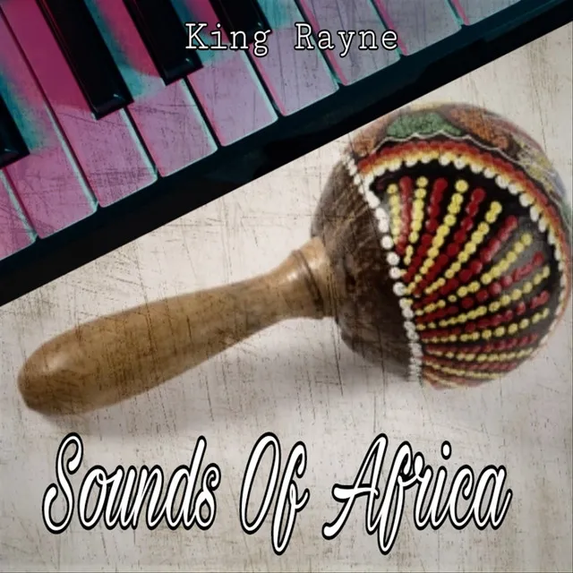 Sounds of Africa