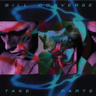 Take Apart by Bill Converse