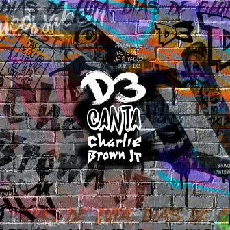 D3 Canta Charlie Brown Jr. by Acústico D3