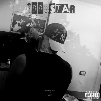 HOODSTAR by 143 Kore