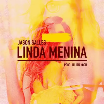 Linda Menina by Jason Salles